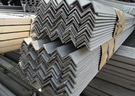 Equal Stainless Steel Profiles 300 Series 304 Corrosion Resistance