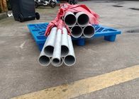 Hot Rolled SCH160 904l Duplex Seamless Stainless Tube