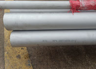 0.25MM Custom Cold Drawn 2205 Seamless Stainless Steel Pipe