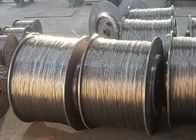 Shiny Surface Ss Wire Coil Diameter 0.18mm To 0.5mm