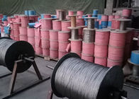 300 Series 0.3mm To 5mm Stainless Steel Wire Coil For Wire Rope