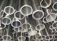 SGS Seamless  Stainless Steel 304l Pipes Anti Intercrystalline Corrosion