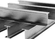 ASTM Stainless Steel Angle Bar Standard Length 316 304  H Beam