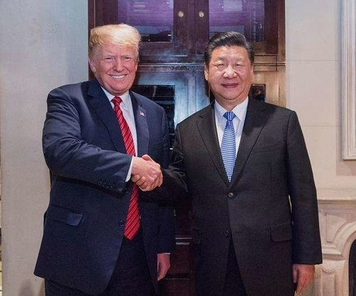 最新の企業ニュース アメリカと中国の貿易協議