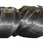 AWS A5.14 ERNiCrMo-3 Welding MIG Wire 0.8mm 1.0mm 2.0mm