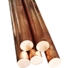 Preferential Supply High Quality Copper Rod/Tu1 Tp2 T3 High Quality Copper Rod