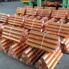 Preferential Supply High Quality Copper Rod/Tu1 Tp2 T3 High Quality Copper Rod