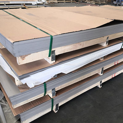 良い価格 AISI ASTMステンレス鋼プレートシート SUS SS 430 201 321 316 316L 304 6mm オンライン