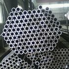 Decorative Thin Wall Large Diameter Tube 201 202 304 316 316L 430 Mirror Hairline Stainless Steel Pipe