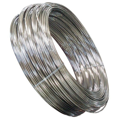 良い価格 ASTM AISI SSワイヤ SUS 0.13mm-3mm 304L/430/316/316L/310S/201/410/304 不同鋼ワイヤ オンライン