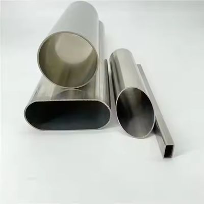 良い価格 ホットロールシームレスステンレス鋼管 スーパーデュプレックス鋼 S31803 ポリッシュシームレスチューブ オンライン