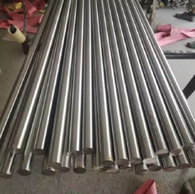 良い価格 Ss 304 201 2mm 3mm 6mmのステンレス鋼の丸棒の金属の棒904L棒の鋼鉄丸棒 オンライン