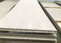 5MM Hot Rolled Stainless Steel Sheet 316L