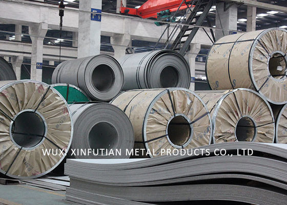 良い価格 カスタマイズされたつや出しのステンレス鋼シート300シリーズ3 - 120MMの317L BAの終わり オンライン