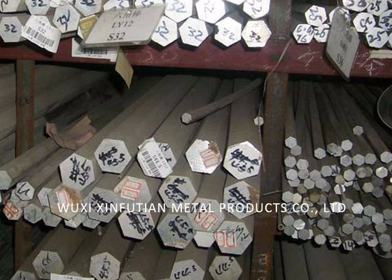 良い価格 304冷たい引くことの明るいステンレス鋼は機械部品のための六角形の棒の側面図を描きます オンライン