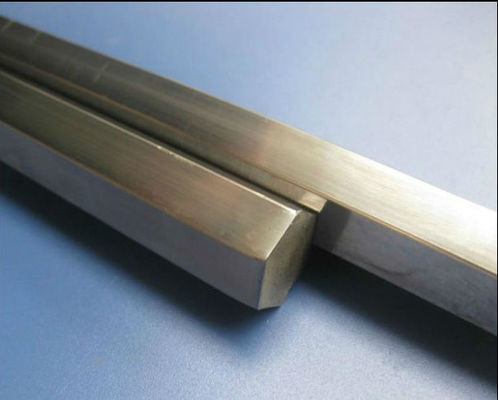 良い価格 黒い終わり2304の複式アパートのステンレス鋼の丸棒の耐食性 オンライン