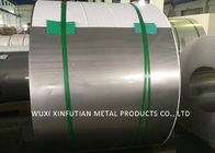 Slit Edge AISI 446 Stainless Steel Sheet Coil 0.5mm 1.0mm 1.8mm