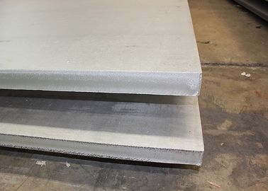 良い価格 機械建物のための磨かれたつや出しのステンレス鋼のシートそして版 オンライン