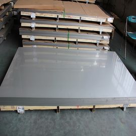 良い価格 16のゲージ ミラーは304ステンレス鋼の薄板金の厚さの習慣を磨きました オンライン