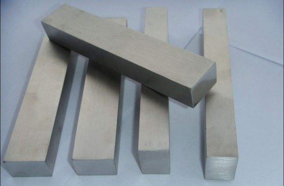 良い価格 ASTM 304 316のステンレス鋼のプロフィールのヘアライン ブラシのサテンのステンレス鋼のフラット バー オンライン