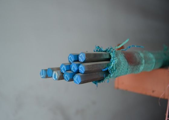 良い価格 N08825 / Inconel 825のCustomziedとしてつや出しの鋼鉄丸棒Dia 60mmの長さ オンライン