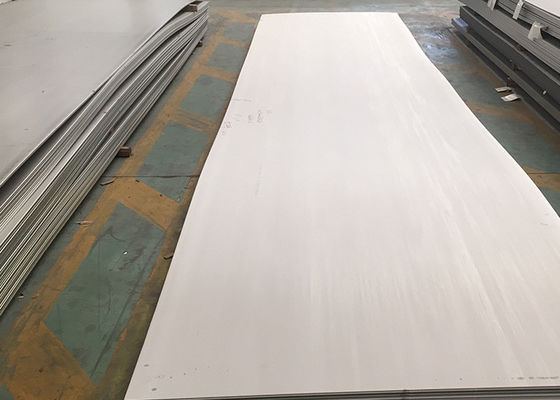 良い価格 254SMOつや出しのステンレス鋼の薄板金ロール厚さ5mm 4mm オンライン