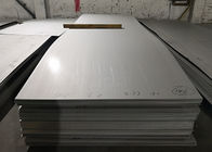 300 Series 321 Hot Rolled Stainless Steel Sheet 3-120mm Annealing Covers