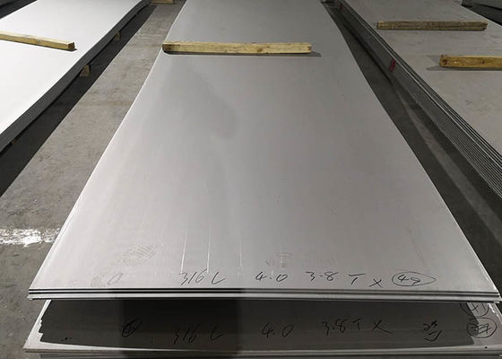 良い価格 AISI 430の高く熱を終えるつや出しのステンレス鋼シート ミラー オンライン