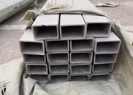 良い価格 優秀な形成ステンレス鋼は装飾/企業のための管を溶接しました オンライン