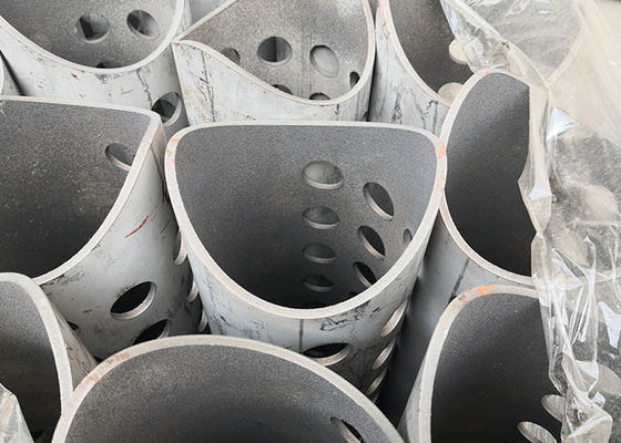 良い価格 冷間圧延されたつや出しのステンレス鋼の溶接された管ASTM A312 ASTM A213 オンライン