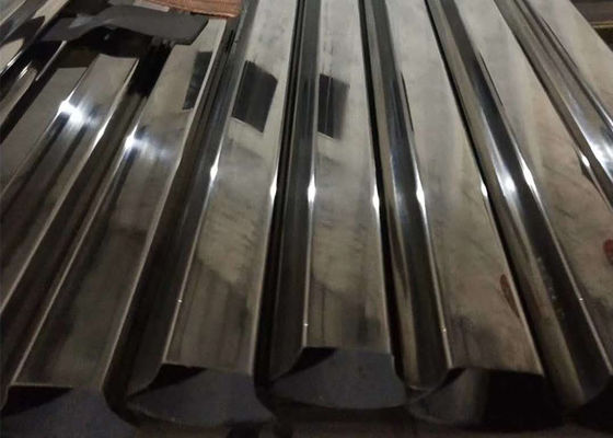 良い価格 ASTM、JISの構造、石油のためのAISIのステンレス鋼の溶接された管 オンライン