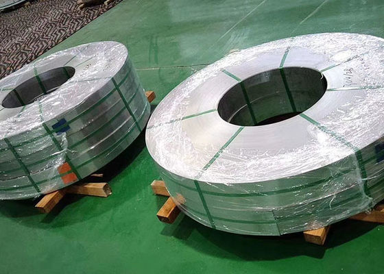 良い価格 Astm A276 SUS316 DIN 1.4401のステンレス鋼のストリップのコイルの海兵隊員の等級 オンライン