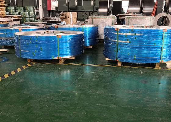 良い価格 精密はBA AISI 321のステンレス鋼シートのコイルにブラシをかけました オンライン