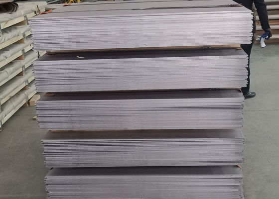 良い価格 AISIの製造所の端1.2mm - 25mmのつや出しの鋼板 オンライン