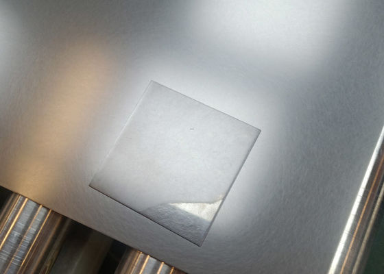 良い価格 304厚さ3mmの2Bつや出しのステンレス鋼 シート オンライン