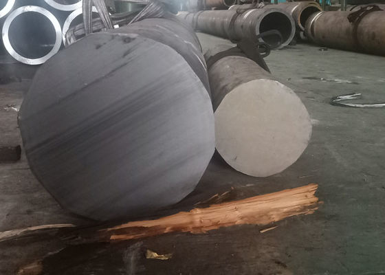 良い価格 S32205 F60の二重904熱交換器のための904Lステンレス鋼円形の棒 オンライン