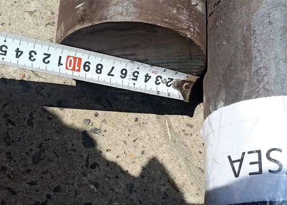 良い価格 冷たい構造1Cr13 316のステンレス鋼の丸棒-引かれる オンライン