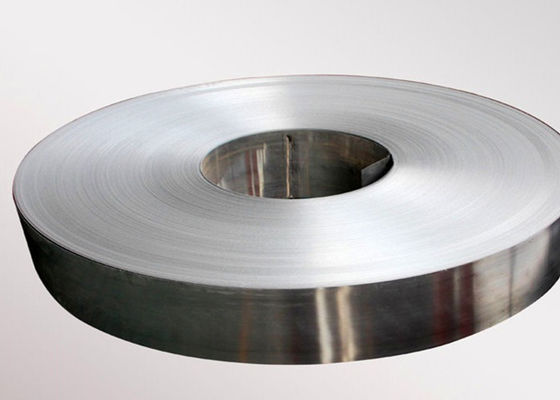 良い価格 0.3mmのSUS304ステンレス鋼のコイルの在庫の精密はブラシをかけた オンライン