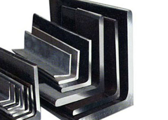 良い価格 熱いRolleの等しくない304ステンレス鋼の角度の耐食性 オンライン