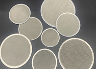 13 Micron Plain Weave 430 Stainless Steel Wire Mesh For Filtration