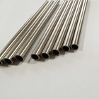 BV 316L Polished Surface SS ERW Stainless Steel Welded Pipe Thin Wall Thickness