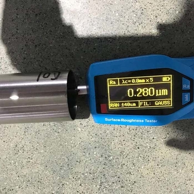 良い価格 継ぎ目が無い6.0mmのステンレス鋼の溶接された管の蚊帳のホールダーの立場の管 オンライン