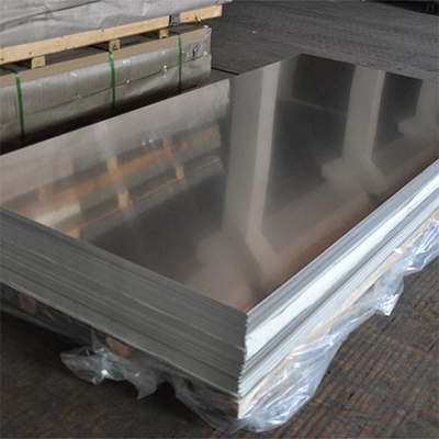 良い価格 1050 1060アルミニウム薄板金の合金の版10mmの昇華 オンライン