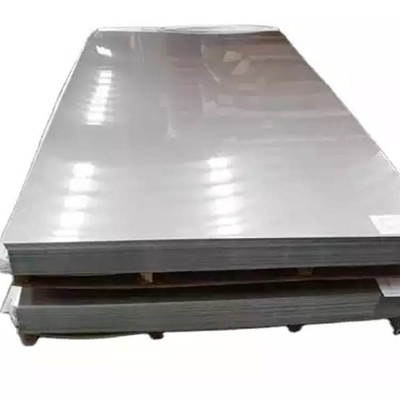 良い価格 EN 1.4521の亜鉄酸塩のステンレス鋼 シートの版DIN X2CrMoTi18-2 AISI 444 オンライン