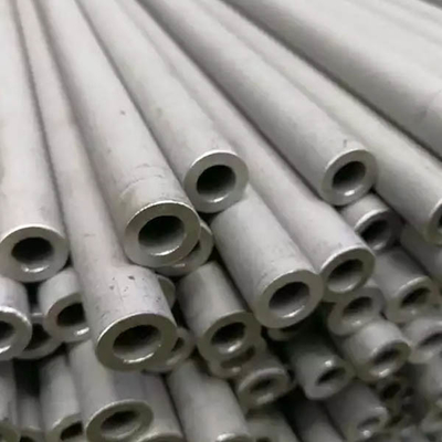 良い価格 ASTMのステンレス製の継ぎ目が無い鋼鉄設計されていた管316lのきれいな内部の壁ぎざぎざ無し オンライン