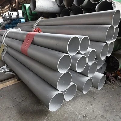 良い価格 16 Gauge 304 Stainless Steel Pipe Price 201/304/316 Stainless Steel Pipe オンライン