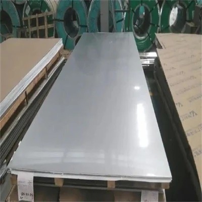 良い価格 Cold Rolled Polished Surface Treatment 304 2b Stainless Steel Sheet オンライン