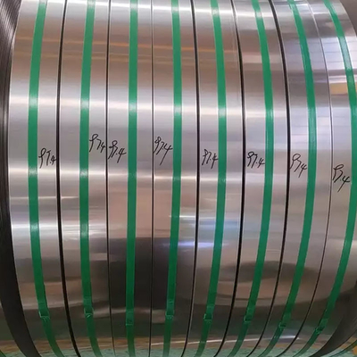 良い価格 装飾の管および精密電子工学のための 200 シリーズ 202 201 のステンレス鋼のストリップ オンライン