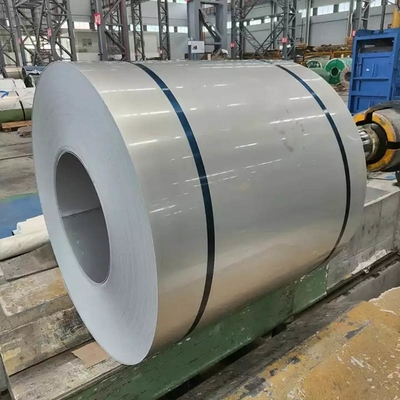 良い価格 屋根ふき1250mmの幅の2mm 1mmの厚さのステンレス製の薄板金のコイル オンライン