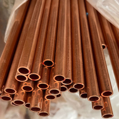 良い価格 工業用 多機能 直角銅管 1/16 硬 オンライン